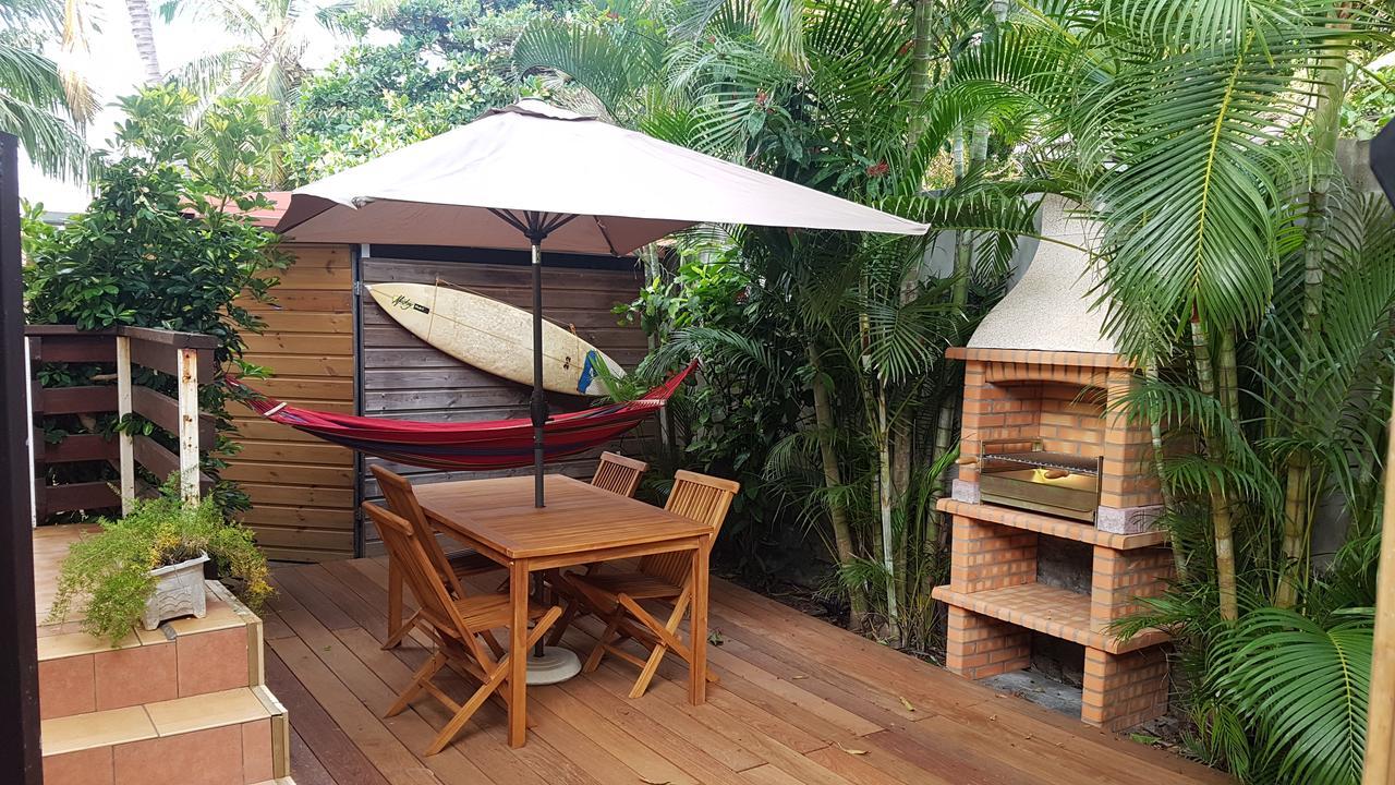 Kaz' D'O Apartment L'Etang-Sale ภายนอก รูปภาพ